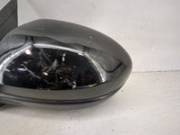 2012 Mazda Mazda3 Driver Side View Mirror - Left Door Mirror OEM Used - Oemusedautoparts1.com