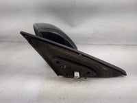 2012 Mazda Mazda3 Driver Side View Mirror - Left Door Mirror OEM Used - Oemusedautoparts1.com