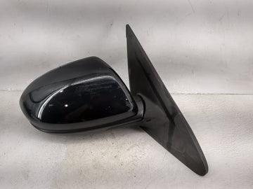 2012 Mazda Mazda3 Passenger Side View Mirror - Right Door Mirror OEM Used - Oemusedautoparts1.com