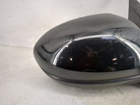 2012 Mazda Mazda3 Passenger Side View Mirror - Right Door Mirror OEM Used - Oemusedautoparts1.com