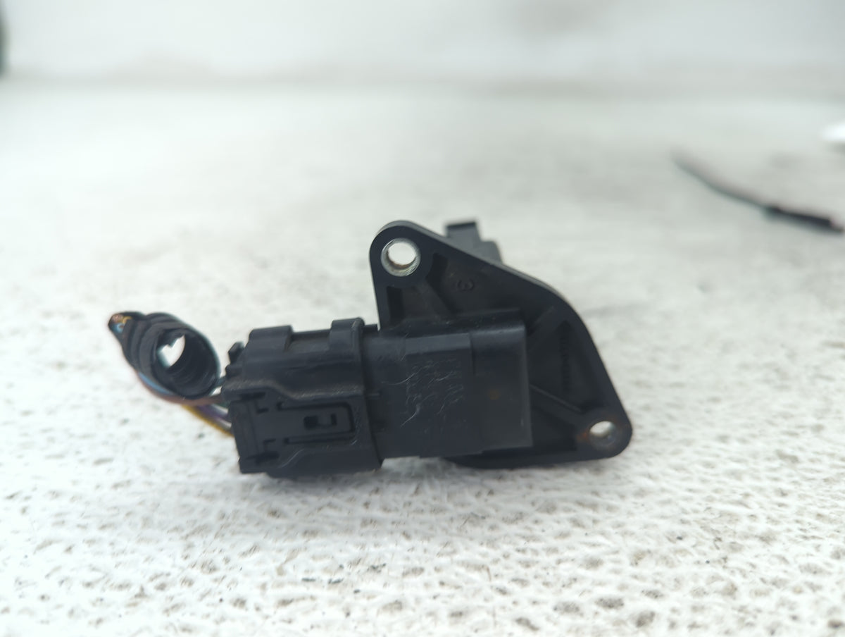 Mazda Mazda3 Mass Air Flow Meter Maf Sensor 1485356 - Oemusedautoparts1.com