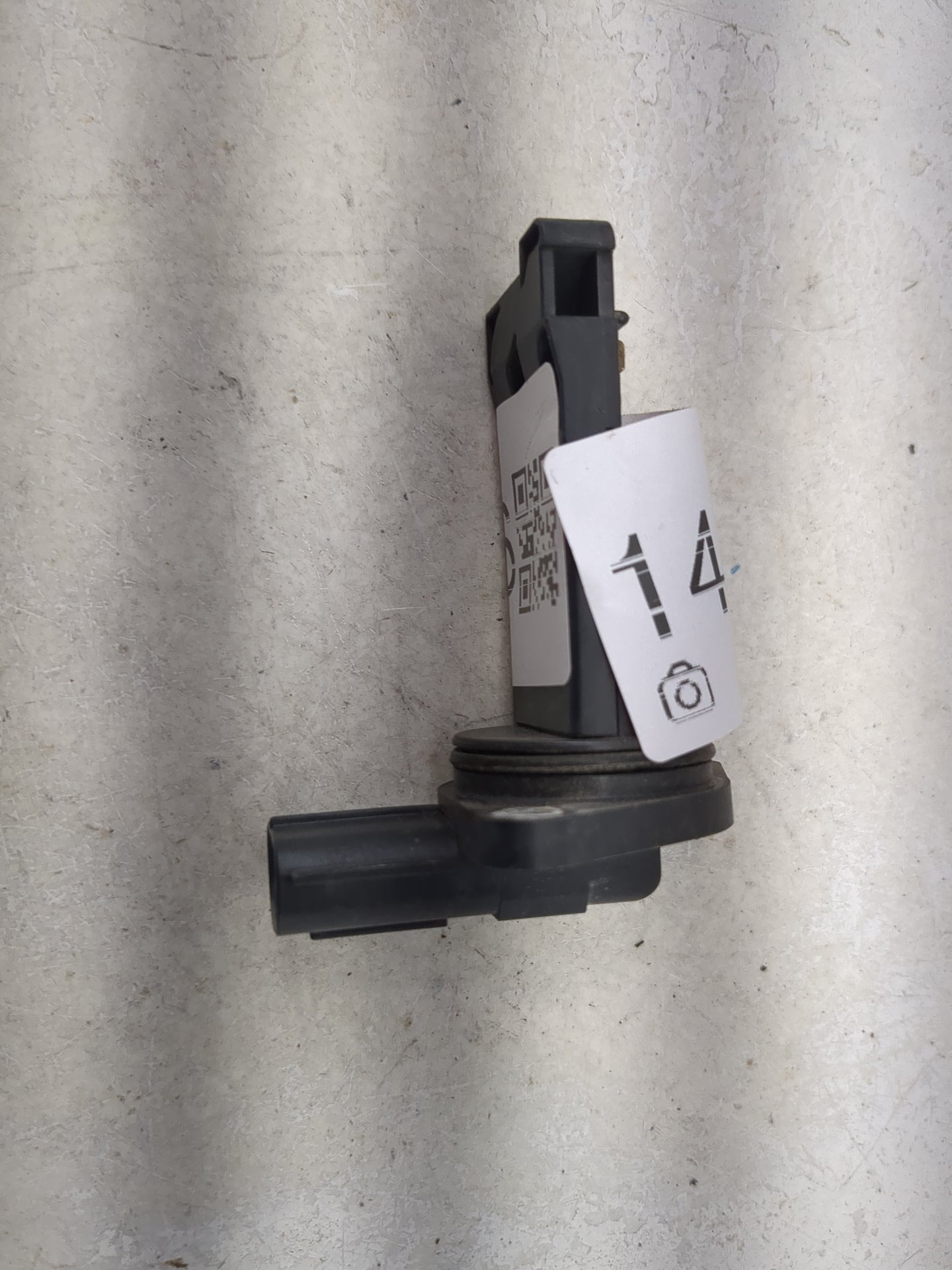 Mazda Mazda3 Mass Air Flow Meter Maf 1486656 - Oemusedautoparts1.com