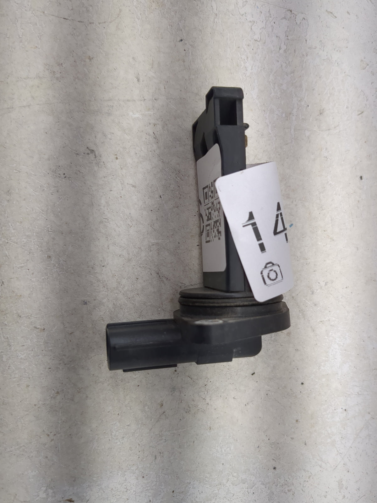 Mazda Mazda3 Mass Air Flow Meter Maf 1486656 - Oemusedautoparts1.com