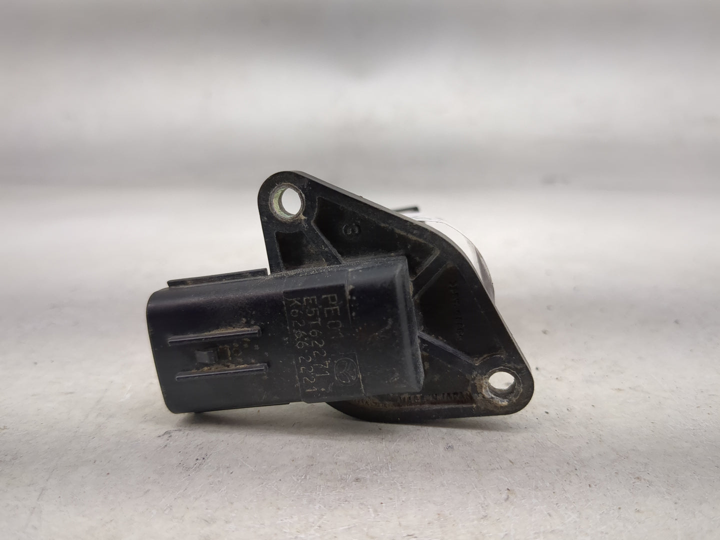 Mazda Mazda3 Mass Air Flow Meter Maf 1486656 - Oemusedautoparts1.com