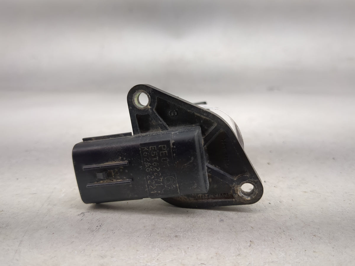 Mazda Mazda3 Mass Air Flow Meter Maf 1486656 - Oemusedautoparts1.com