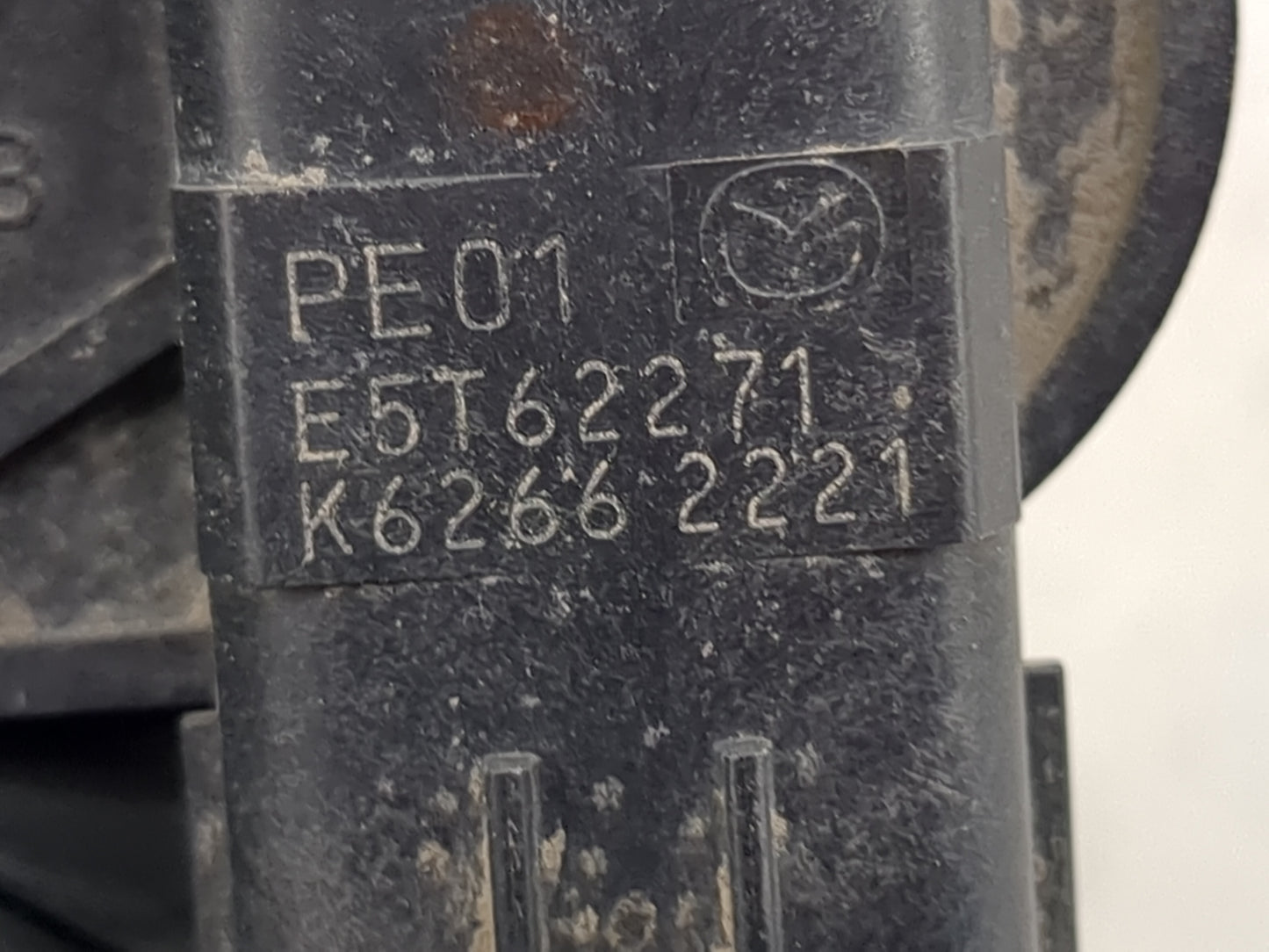 Mazda Mazda3 Mass Air Flow Meter Maf 1486656 - Oemusedautoparts1.com