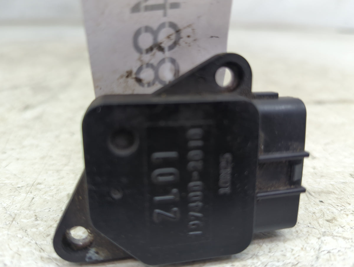 Mazda Mazda3 Mass Air Flow Meter Maf 1488707 - Oemusedautoparts1.com