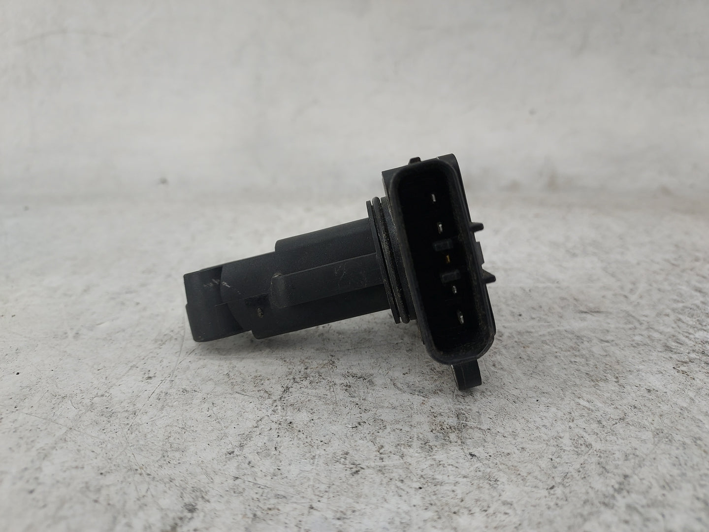 Mazda Mazda3 Mass Air Flow Meter Maf 1489970 - Oemusedautoparts1.com