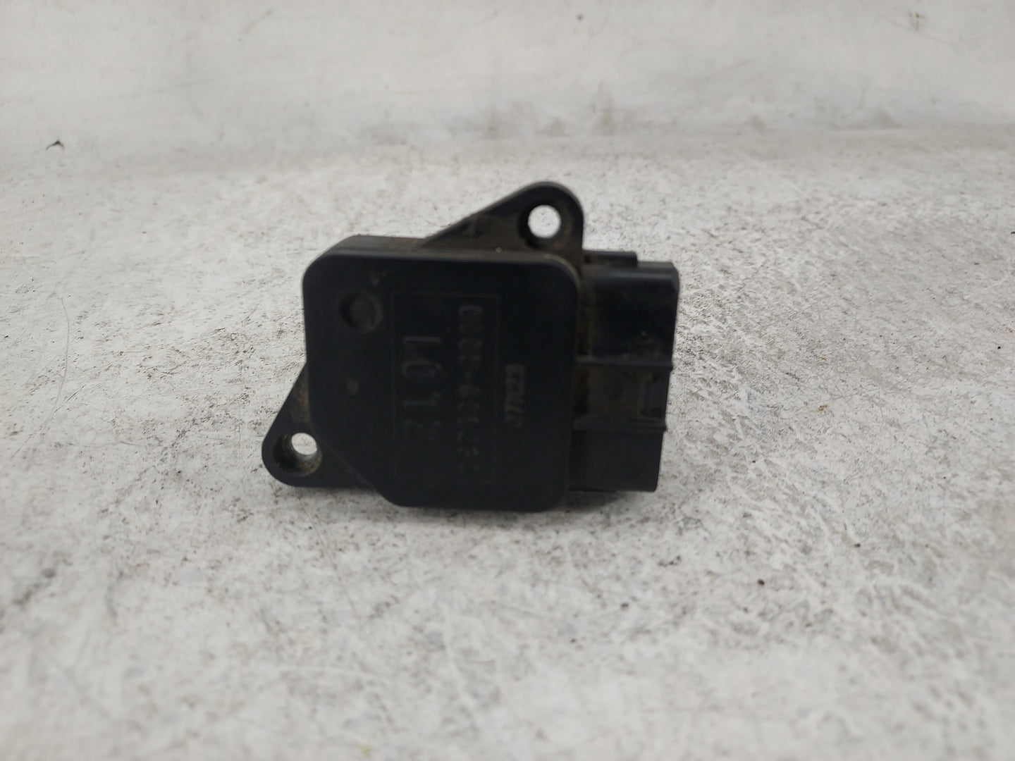 Mazda Mazda3 Mass Air Flow Meter Maf 1489970 - Oemusedautoparts1.com