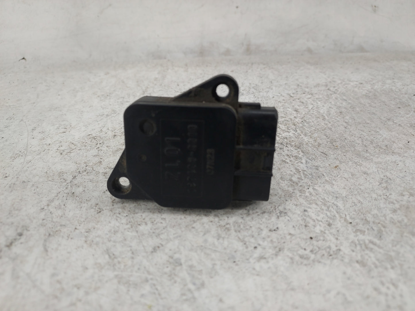 Mazda Mazda3 Mass Air Flow Meter Maf 1489970 - Oemusedautoparts1.com