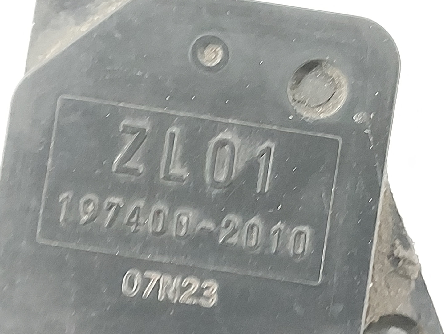 Mazda Mazda3 Mass Air Flow Meter Maf 1489970 - Oemusedautoparts1.com