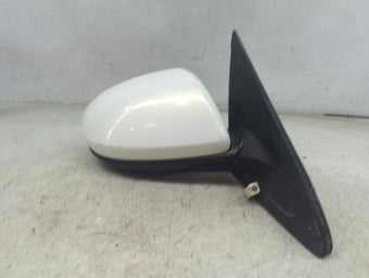 compare product 2012 Mazda Mazda3 Passenger Side View Mirror - Right Door Mirror OEM Used