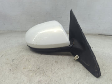 2012 Mazda Mazda3 Passenger Side View Mirror - Right Door Mirror OEM Used - Oemusedautoparts1.com
