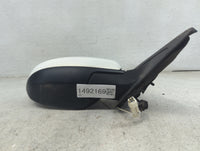 2012 Mazda Mazda3 Passenger Side View Mirror - Right Door Mirror OEM Used - Oemusedautoparts1.com