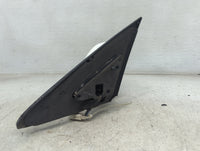 2012 Mazda Mazda3 Passenger Side View Mirror - Right Door Mirror OEM Used - Oemusedautoparts1.com