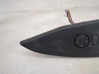 2012 Mazda Mazda3 Master Power Window Switch Replacement Driver Side Left Fits Fits 2010 2011 2013 OEM Used Auto Parts - Oem
