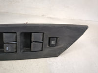 2012 Mazda Mazda3 Master Power Window Switch Replacement Driver Side Left Fits Fits 2010 2011 2013 OEM Used Auto Parts - Oem