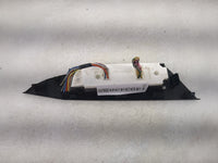 2012 Mazda Mazda3 Master Power Window Switch Replacement Driver Side Left Fits Fits 2010 2011 2013 OEM Used Auto Parts - Oem