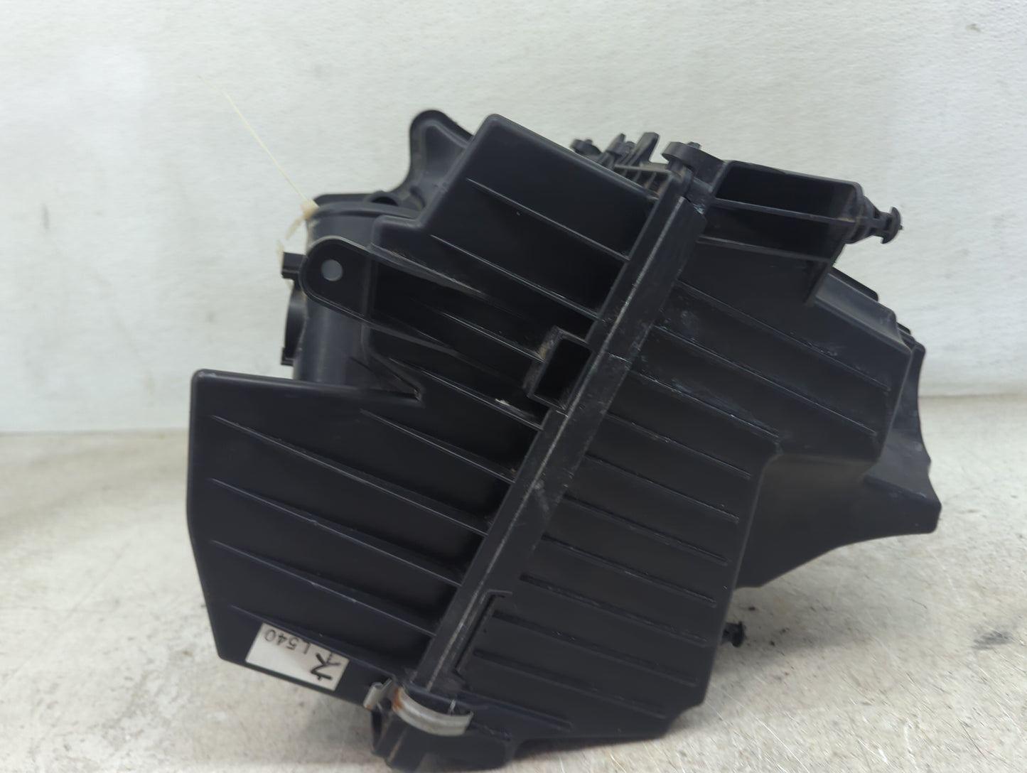 Mazda Mazda3 Air Cleaner Intake-duct Hose Tube 1495390 - Oemusedautoparts1.com