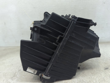 Mazda Mazda3 Air Cleaner Intake-duct Hose Tube 1495390 - Oemusedautoparts1.com