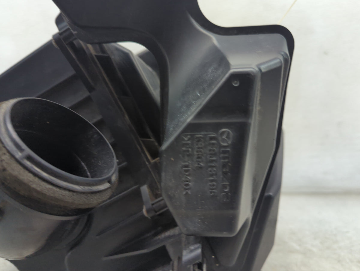 Mazda Mazda3 Air Cleaner Intake-duct Hose Tube 1495390 - Oemusedautoparts1.com