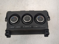 2012 Mazda Mazda3 Climate Control Module Temperature AC/Heater Replacement P/N:BGW1 61 190 VPCALH-18C612-AA Fits Fits 2013 O