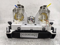 2012 Mazda Mazda3 Climate Control Module Temperature AC/Heater Replacement P/N:BFD1 Fits Fits 2013 OEM Used Auto Parts - Oem
