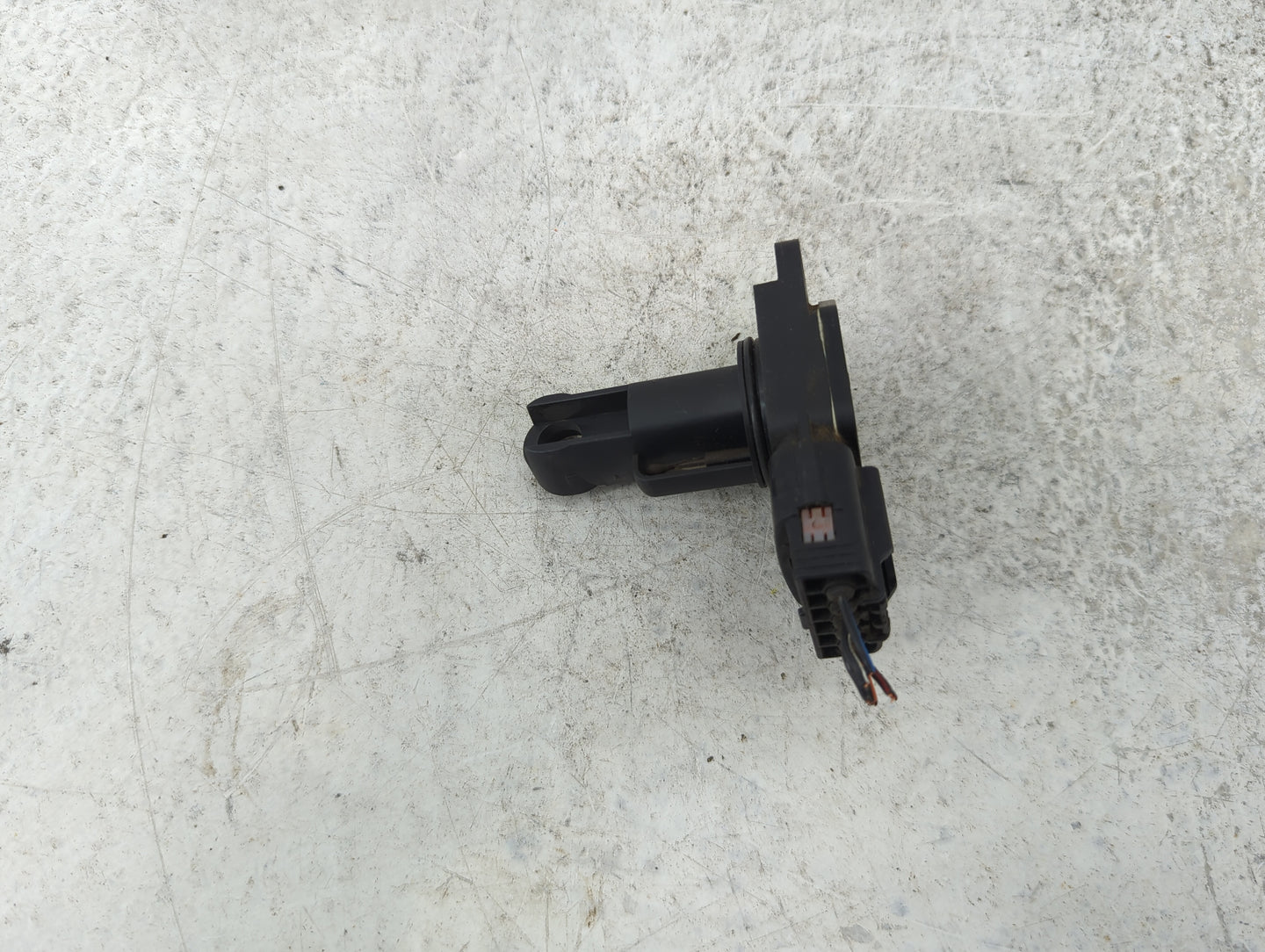 Mazda Mazda5 Mass Air Flow Meter Maf 1489968 - Oemusedautoparts1.com