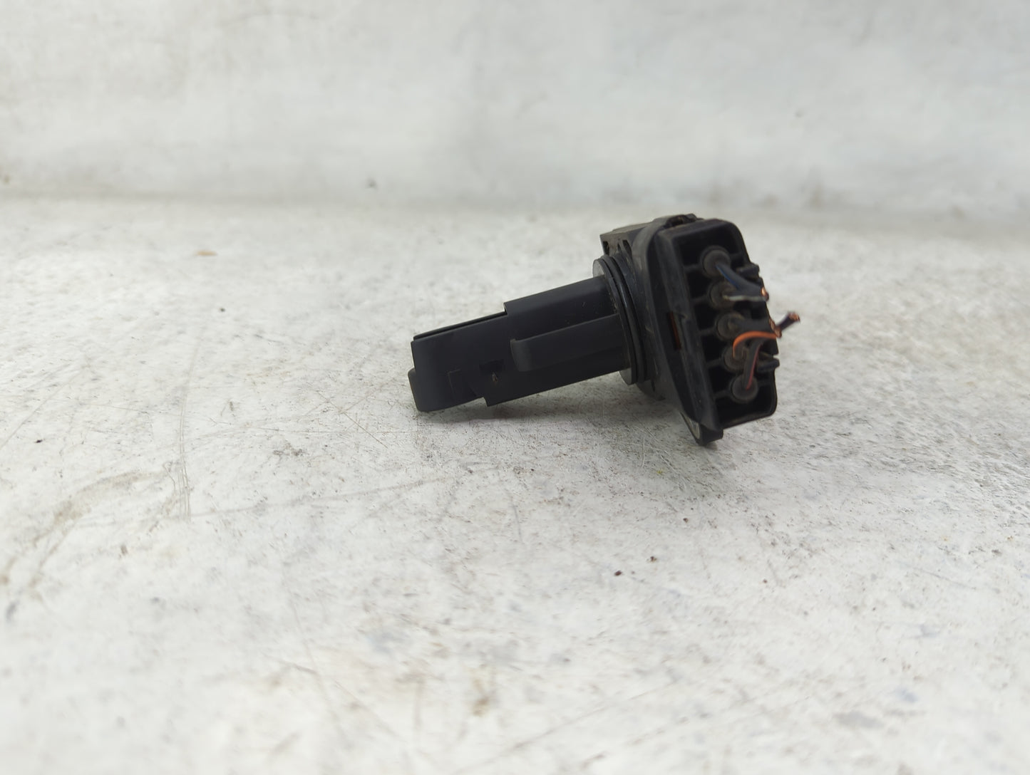 Mazda Mazda5 Mass Air Flow Meter Maf 1489968 - Oemusedautoparts1.com