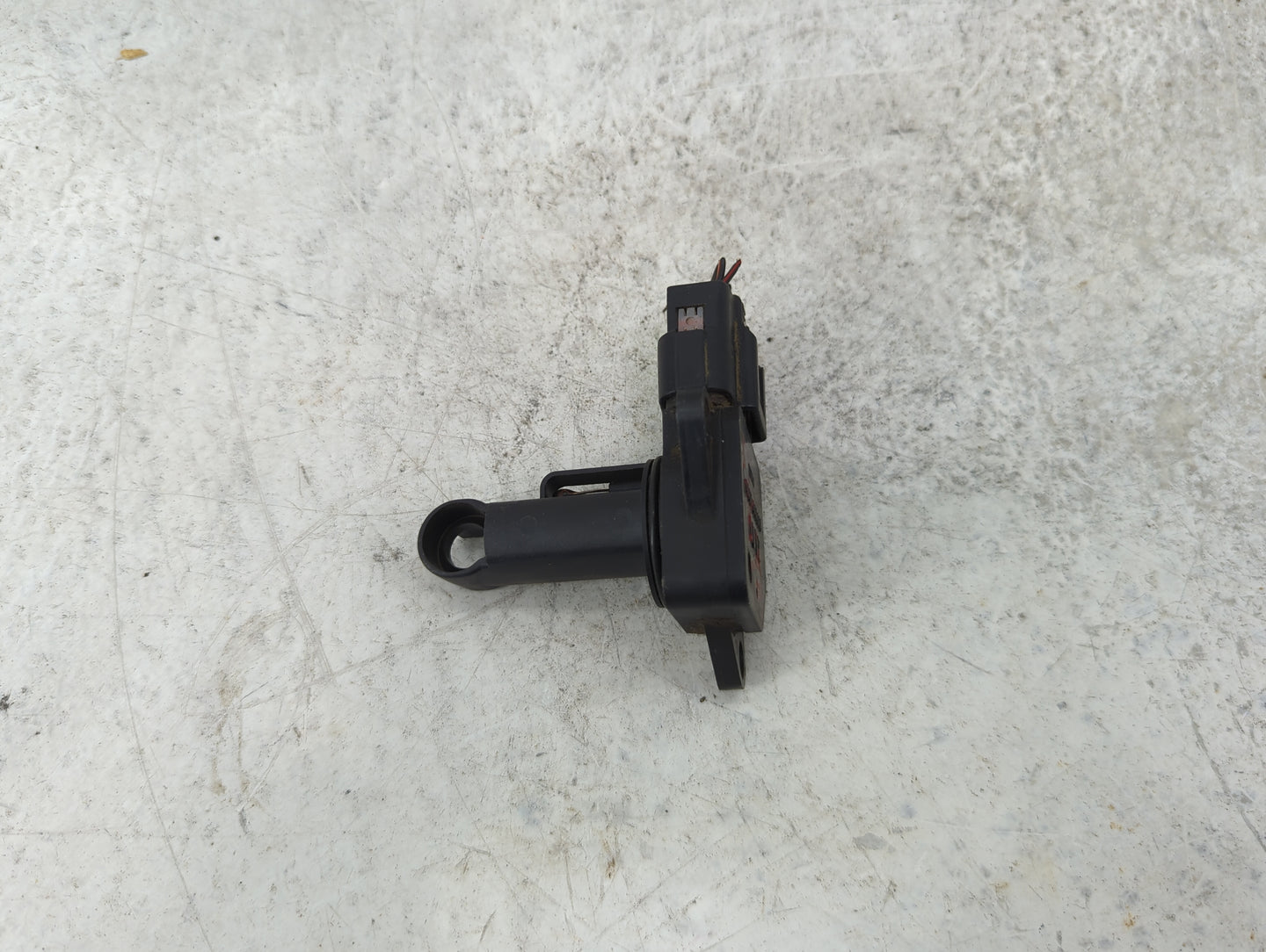 Mazda Mazda5 Mass Air Flow Meter Maf 1489968 - Oemusedautoparts1.com