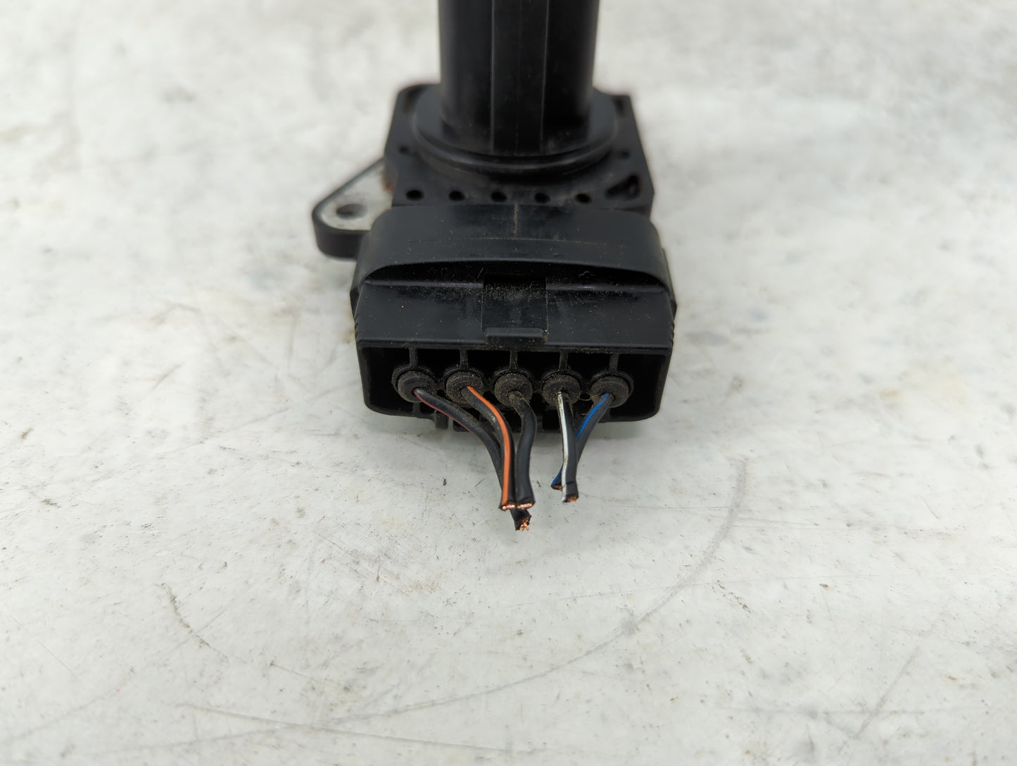 Mazda Mazda5 Mass Air Flow Meter Maf 1489968 - Oemusedautoparts1.com