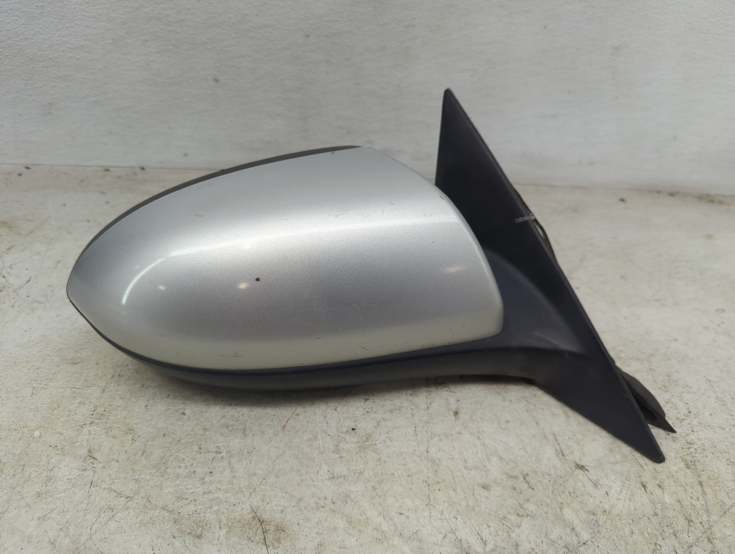 2012 Mazda Mazda6 Passenger Side View Mirror - Right Door Mirror OEM Used - Oemusedautoparts1.com