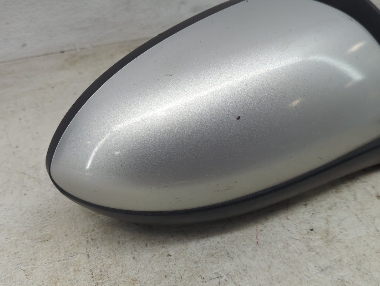2012 Mazda Mazda6 Passenger Side View Mirror - Right Door Mirror OEM Used - Oemusedautoparts1.com