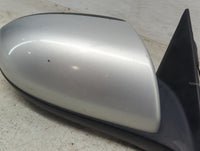 2012 Mazda Mazda6 Passenger Side View Mirror - Right Door Mirror OEM Used - Oemusedautoparts1.com