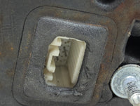 2012 Mazda Mazda6 Passenger Side View Mirror - Right Door Mirror OEM Used - Oemusedautoparts1.com