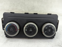 2012 Mazda Mazda6 Climate Control Module Temperature AC/Heater Replacement P/N:GS3L 61190E 5037226072J Fits OEM Used Auto Pa