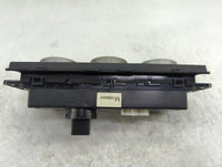2012 Mazda Mazda6 Climate Control Module Temperature AC/Heater Replacement P/N:GS3L 61190E 5037226072J Fits OEM Used Auto Pa