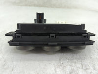 2012 Mazda Mazda6 Climate Control Module Temperature AC/Heater Replacement P/N:GS3L 61190E 5037226072J Fits OEM Used Auto Pa