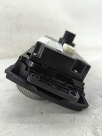 2012 Mazda Mazda6 Climate Control Module Temperature AC/Heater Replacement P/N:GS3L 61190E 5037226072J Fits OEM Used Auto Pa