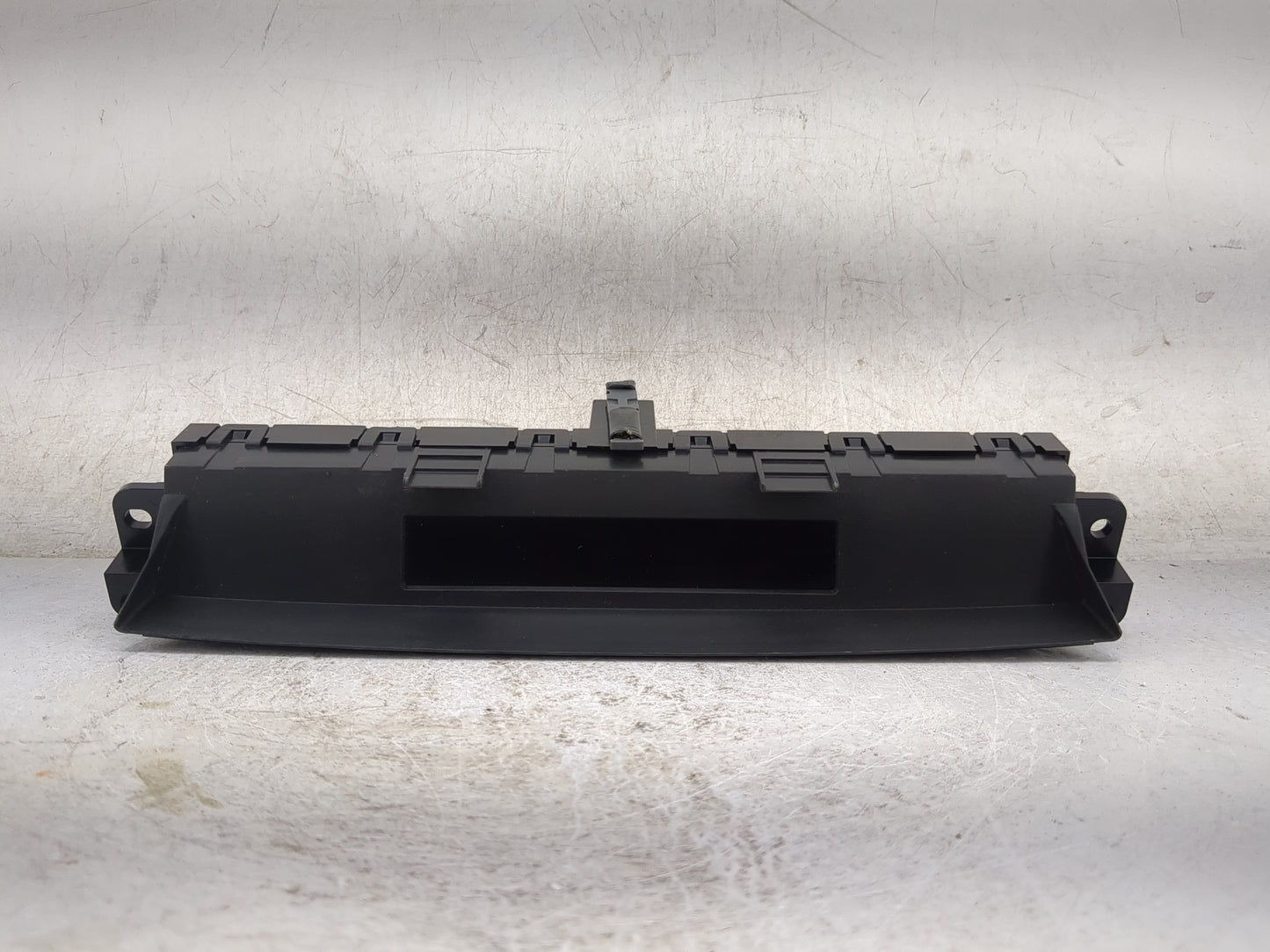 2012 Mazda Mazda6 Information Display Screen - Oemusedautoparts1.com