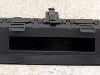 2012 Mazda Mazda6 Information Radio Display Screen - Oemusedautoparts1.com