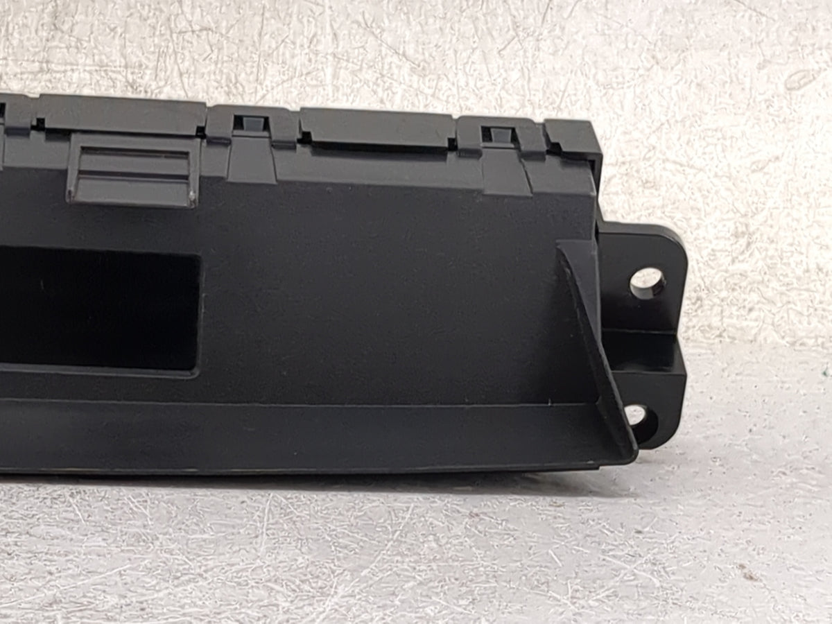 2012 Mazda Mazda6 Information Radio Display Screen - Oemusedautoparts1.com