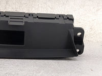 2012 Mazda Mazda6 Information Radio Display Screen - Oemusedautoparts1.com
