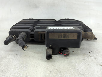 compare product 2012 Mazda Mazda 6 Fuel Vapor Charcoal Canister
