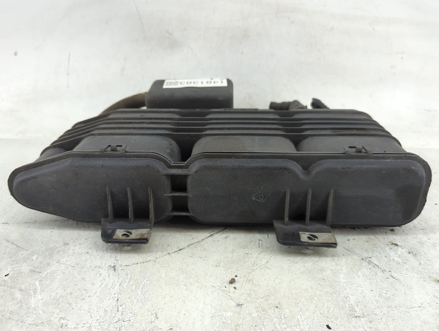 2012 Mazda Mazda 6 Fuel Vapor Charcoal Canister - Oemusedautoparts1.com