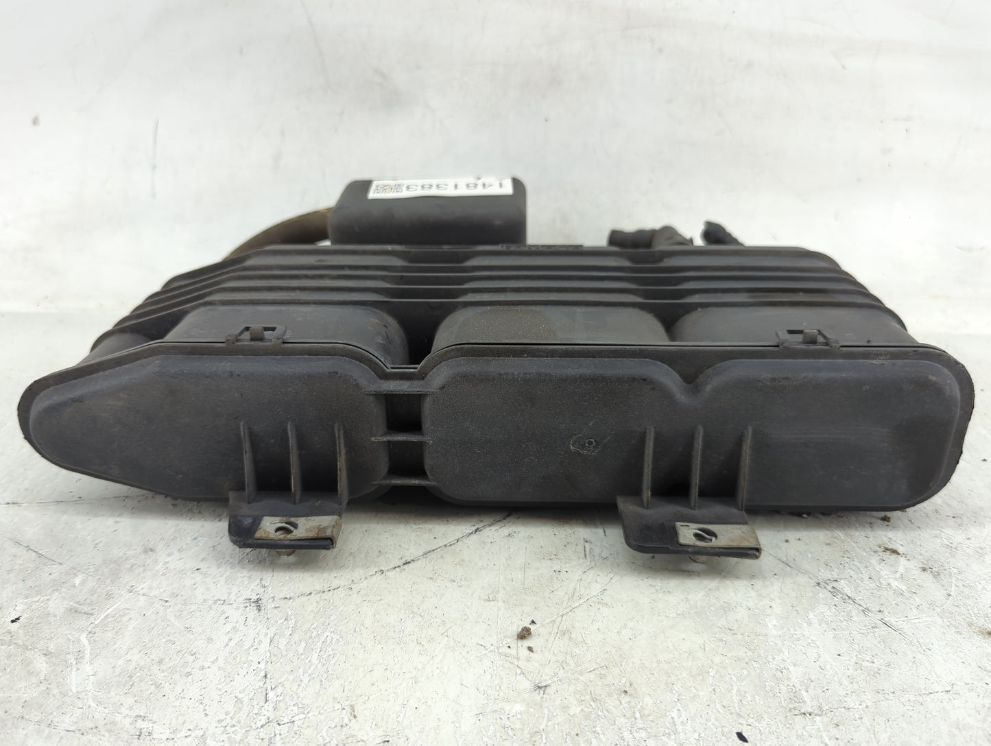 2012 Mazda Mazda 6 Fuel Vapor Charcoal Canister - Oemusedautoparts1.com