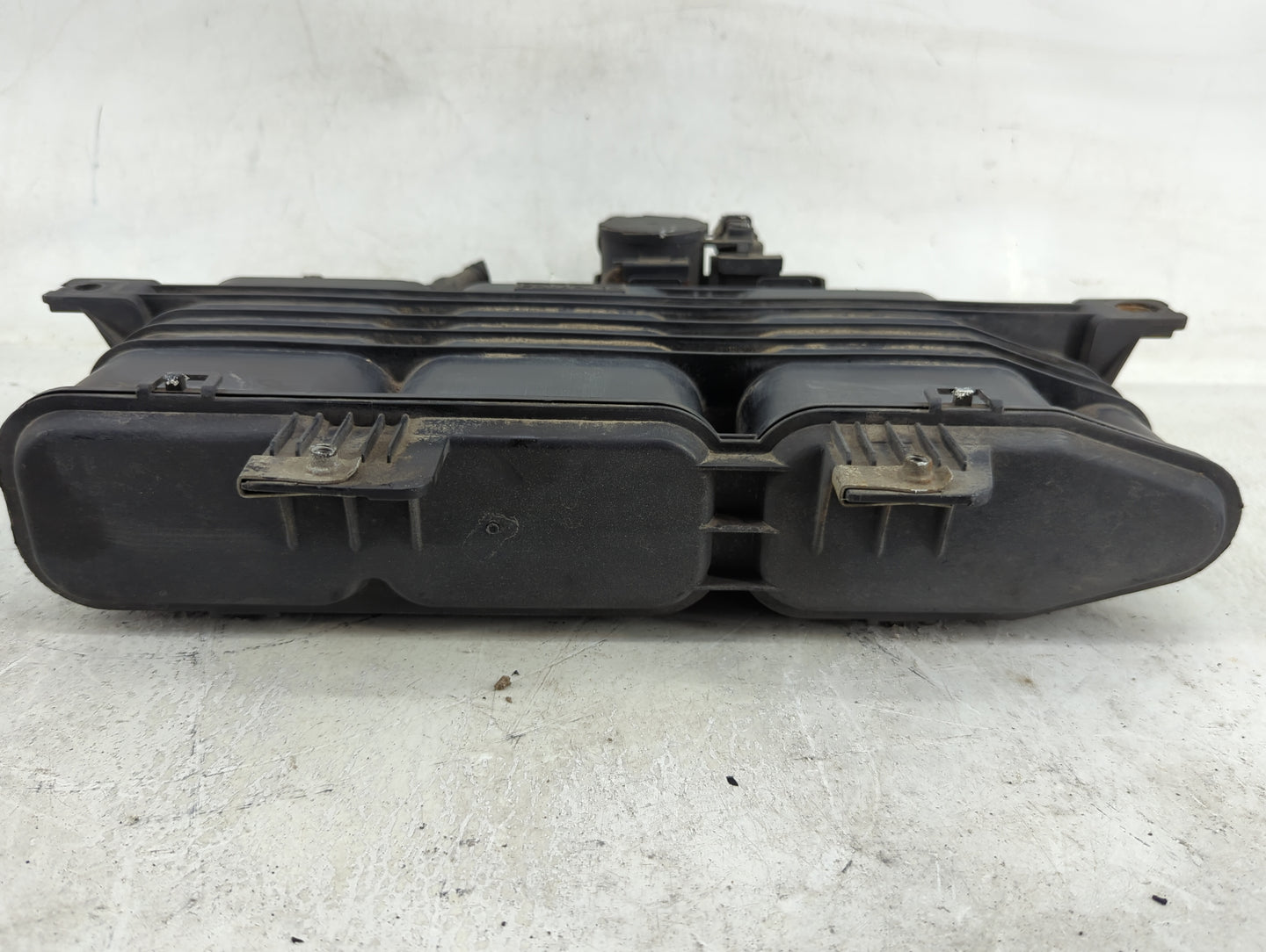 2012 Mazda Mazda 6 Fuel Vapor Charcoal Canister - Oemusedautoparts1.com