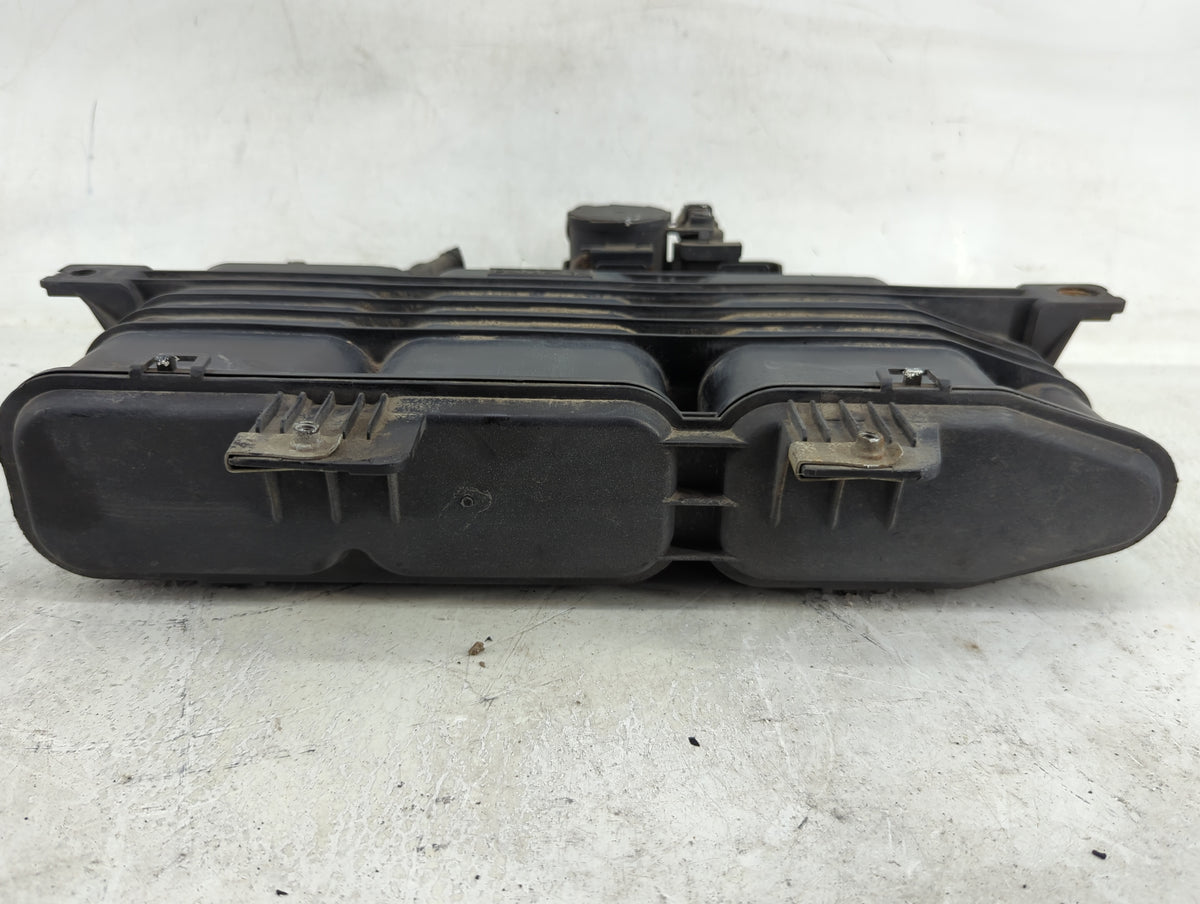 2012 Mazda Mazda 6 Fuel Vapor Charcoal Canister - Oemusedautoparts1.com