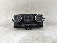 2012 Mazda Mazda Cx-7 Climate Control Module Temperature AC/Heater Replacement P/N:K1900EH44 K1900EH44 B04 Fits Fits 2010 20