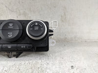 2012 Mazda Mazda Cx-7 Climate Control Module Temperature AC/Heater Replacement P/N:K1900EH44 K1900EH44 B04 Fits Fits 2010 20